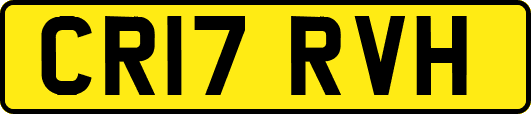 CR17RVH