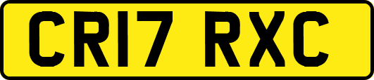 CR17RXC