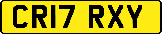 CR17RXY