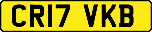 CR17VKB