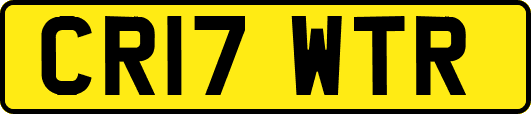 CR17WTR