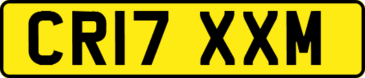 CR17XXM