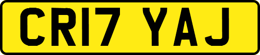 CR17YAJ