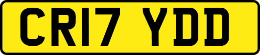 CR17YDD