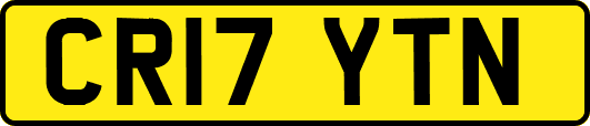 CR17YTN