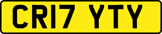 CR17YTY