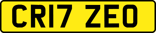 CR17ZEO