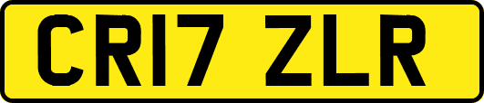 CR17ZLR