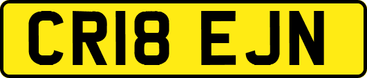 CR18EJN