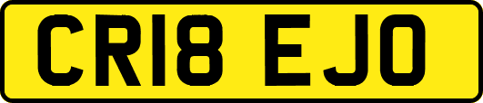 CR18EJO