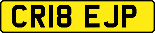 CR18EJP