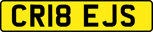 CR18EJS