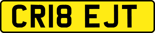 CR18EJT