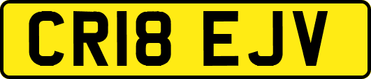 CR18EJV