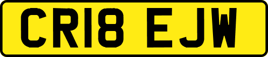 CR18EJW