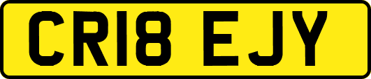 CR18EJY