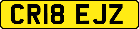 CR18EJZ