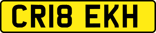 CR18EKH