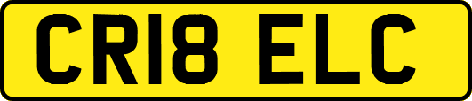 CR18ELC