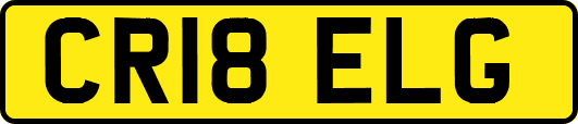 CR18ELG