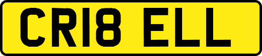 CR18ELL