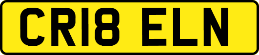 CR18ELN