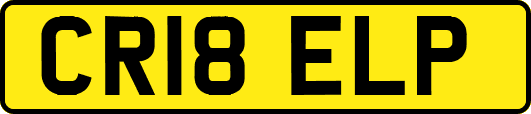CR18ELP