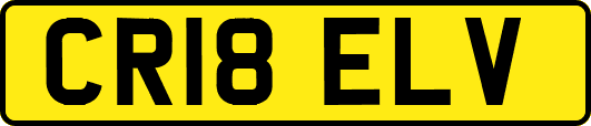 CR18ELV