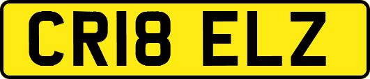 CR18ELZ
