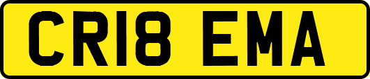 CR18EMA