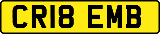 CR18EMB