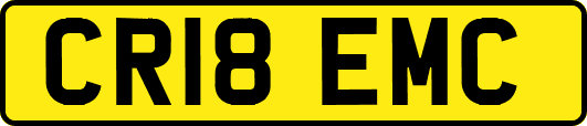 CR18EMC