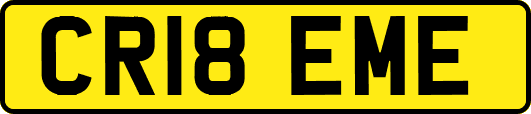 CR18EME