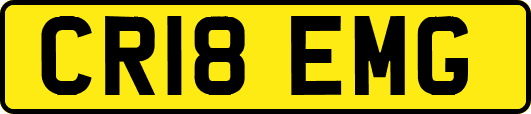 CR18EMG