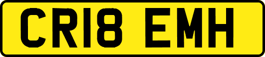 CR18EMH