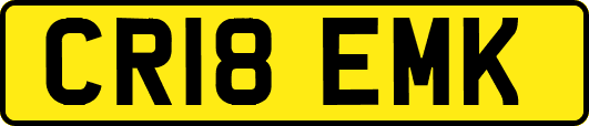 CR18EMK