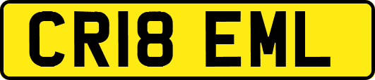 CR18EML