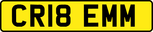 CR18EMM