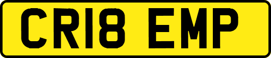 CR18EMP