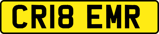 CR18EMR