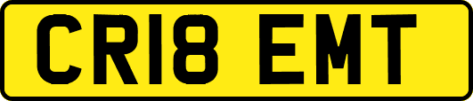 CR18EMT