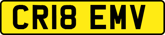 CR18EMV