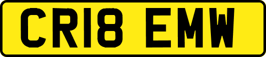 CR18EMW