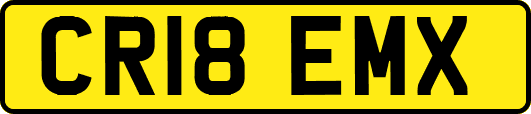 CR18EMX