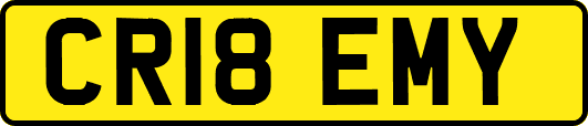 CR18EMY