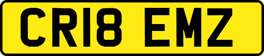 CR18EMZ