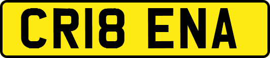 CR18ENA