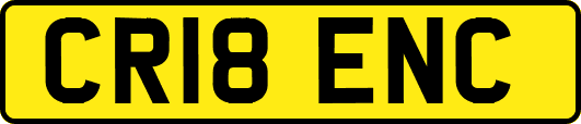 CR18ENC