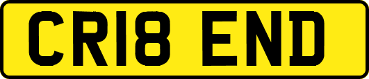 CR18END