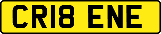 CR18ENE